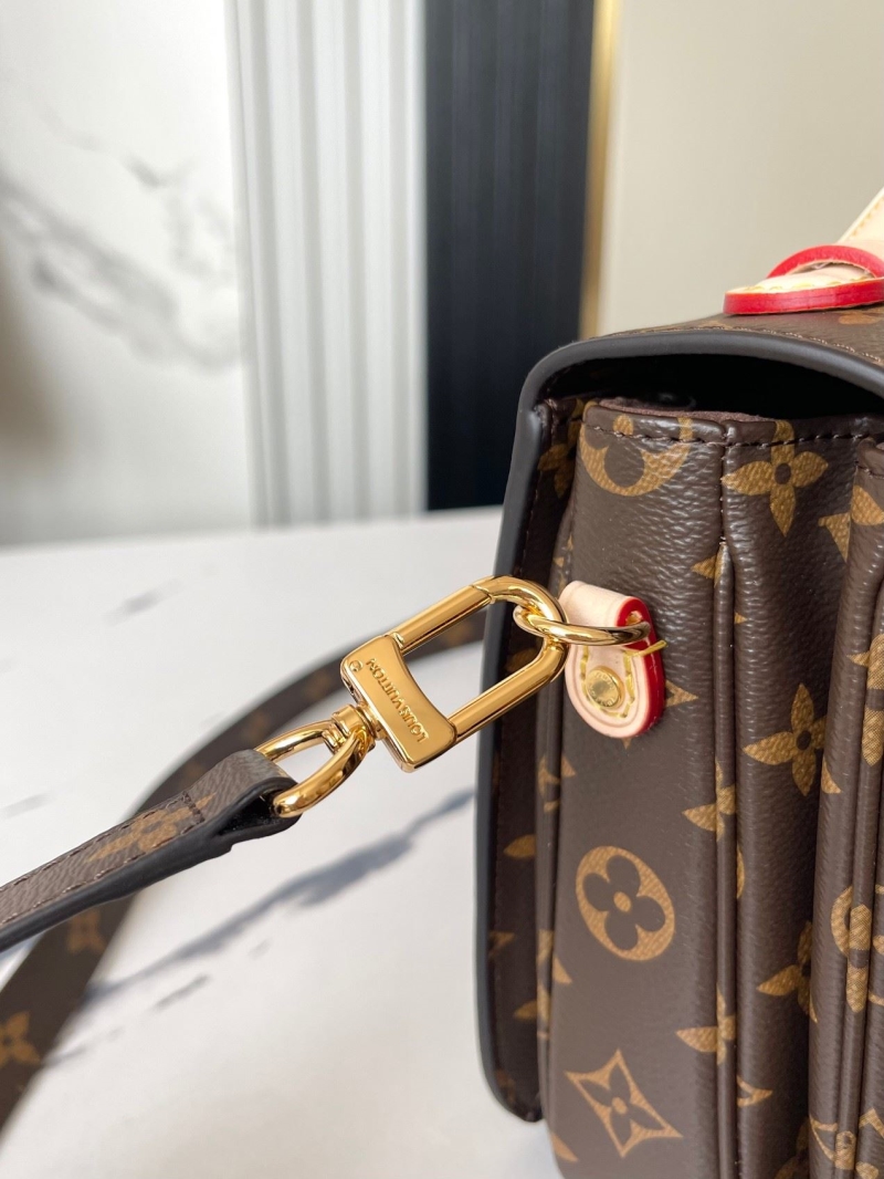 LV Satchel bags